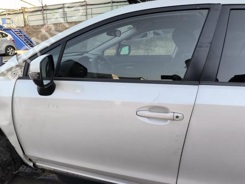Used Left front door Left front door SUBARU XV (_GP_) 1.6 i AWD (GP3, G33GP) (114 hp) 40089206 40089206