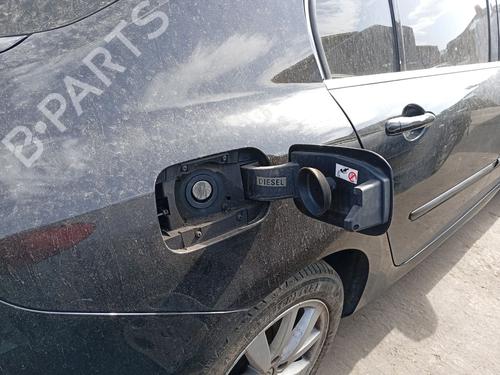 Used Fuel tank Fuel tank 38539728 38539728