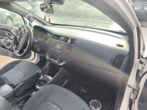 Used Passenger airbag Passenger airbag KIA RIO III (UB) 1.4 CVVT (109 hp) 40180626 40180626