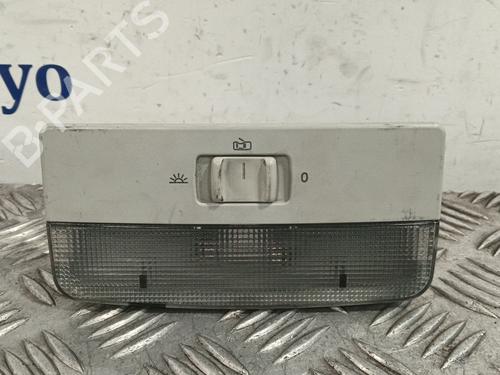 Plafonier SEAT IBIZA III (6L1) 1.4 TDI (80 hp) 31048520