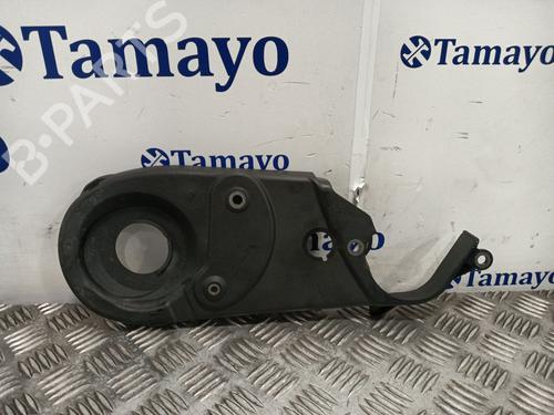 Używane Pokrywa rozrządu VW TRANSPORTER T4 Bus (70B, 70C, 7DB, 7DK, 70J, 70K, 7DC, 7DJ) [1990-2004]  30858562