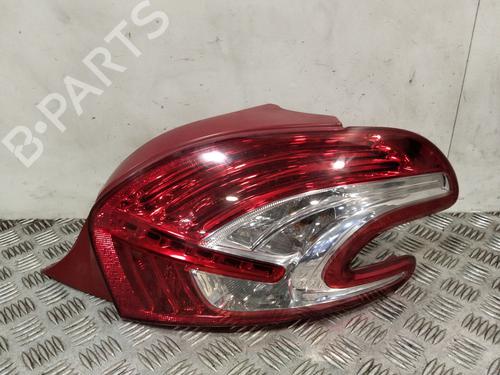 Used Right taillight Right taillight 36799516 36799516