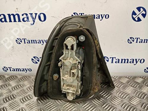 Right taillight BMW 3 Compact (E46)  | BP26396672C35 