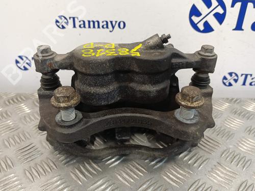 Right front brake caliper FORD TRANSIT V363 Van (FCD, FDD) 2.2 TDCi RWD | BP24058585M104 