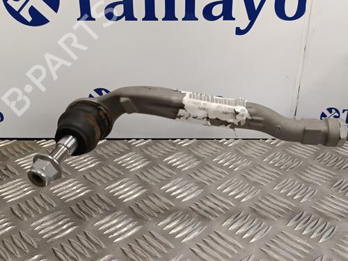Steering rack PEUGEOT 308 II (LB_, LP_, LW_, LH_, L3_)  | BP15778376M22 