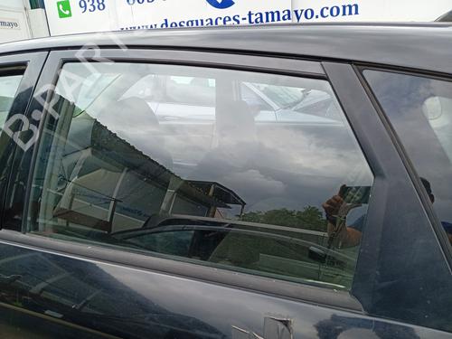 rear-left-door-window-kia-cerato-i-hatchback-ld-2004-2005-2006-2007-2008-2009-2010-36431982 main image