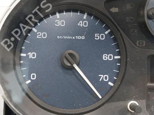 Instrument cluster PEUGEOT PARTNER Tepee  | BP21521146C47 