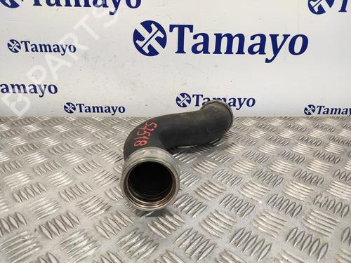 Pipe VW TOURAN (1T1, 1T2) 2.0 TDI 16V | BP21072562M125 