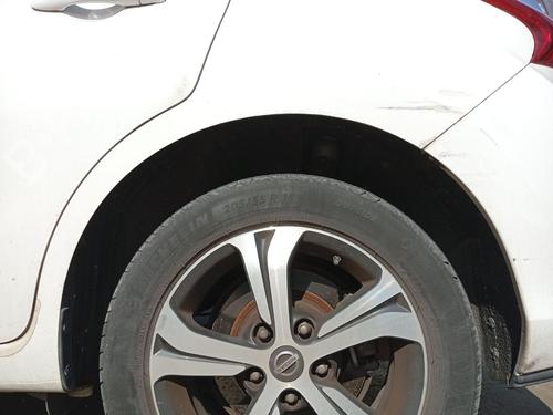 Hjulbue Hjulbue NISSAN PULSAR Hatchback (C13) 1.2 DIG-T (115 hp) 34252144 34252144