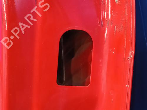 Left rear door SEAT LEON (1P1) 2.0 TDI 16V | BP13619938C4 