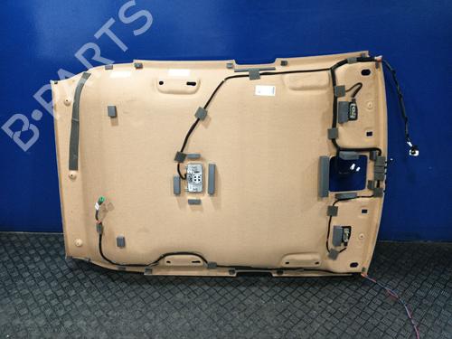 Interior roof KIA CEED (CD)  | BP32268081I12 