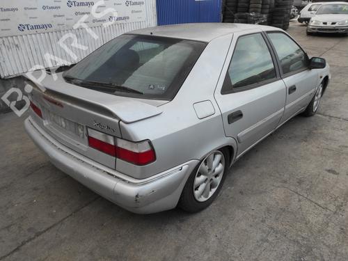 Gearbox CITROËN XANTIA (X1_, X2_)  | BP16548040M3 
