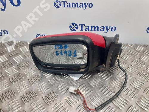 Used Left mirror VOLVO V40 Estate (645) 1.9 DI (95 hp) 8128850