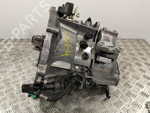 Gearbox CITROËN C4 III (BA_, BB_, BC_) 1.2 PureTech 130 (BAHNSA, BAHNSB) | BP36261645M3 - Image 2