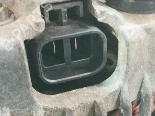 Alternator HONDA CIVIC VII Hatchback (EU, EP, EV) 1.7 CTDi (EP4, EU9) | BP33660616M7 - Image 7