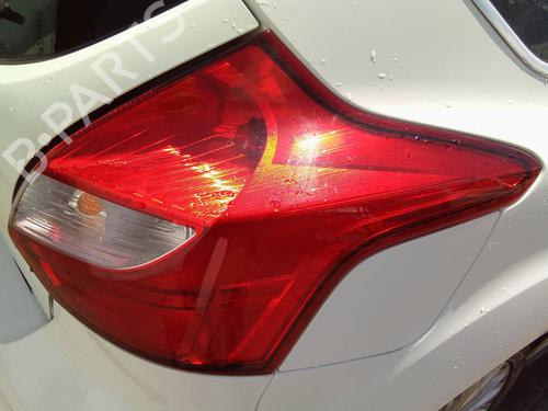 Left headlight FORD FOCUS III 1.0 EcoBoost | BP10106847C28 - Image 13