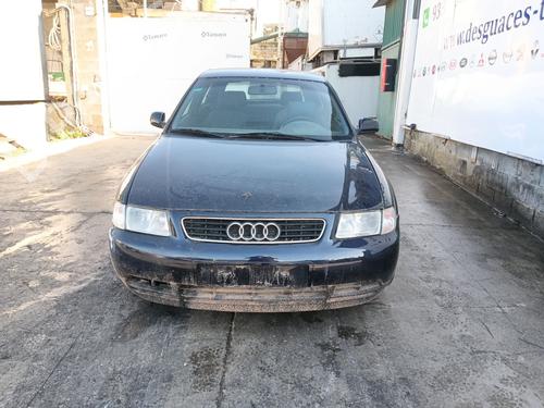 AC compressor AUDI A3 (8L1) 1.9 TDI | BP34058580M34 - Image 12