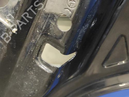 Right rear door VW TOUAREG (7LA, 7L6, 7L7)  | BP13878478C5 