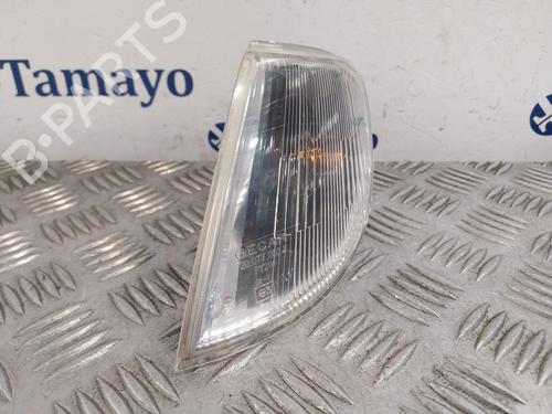 Used Left front indicator CITROËN SAXO (S0, S1) [1996-2004]  27654226