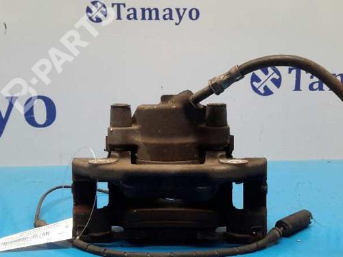 Left front brake caliper BMW Z4 Roadster (E85) 2.5 i | BP11565508M105