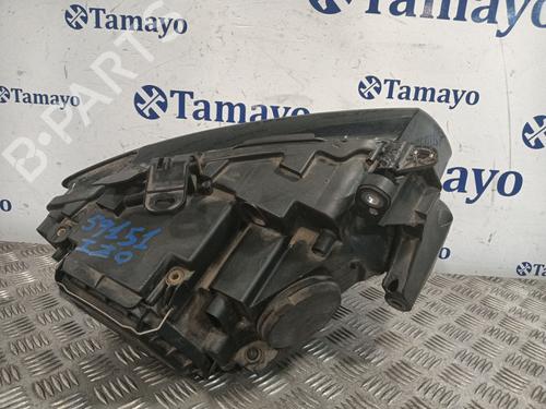 Left headlight ROVER 800 (XS) 825 Si Lux (RS) | BP29706565C28 