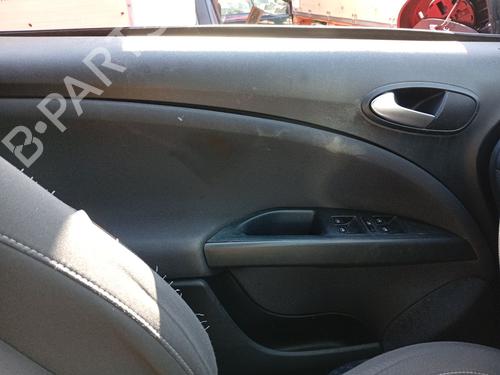 Used Front left window mechanism Front left window mechanism SEAT ALTEA XL (5P5, 5P8) 1.6 TDI (105 hp) 36696753 36696753