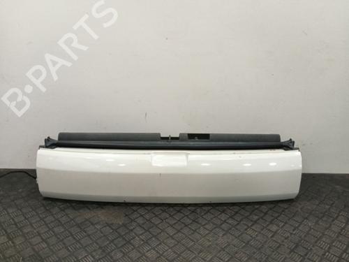 Used Tailgate Tailgate 36278679 36278679