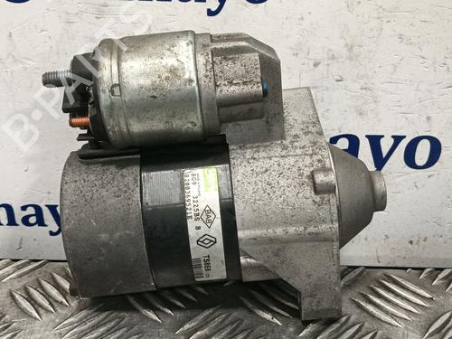 Used Starter DACIA SANDERO 1.2 16V (75 hp) 28601342