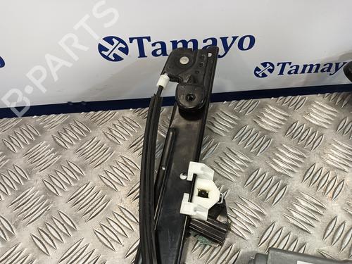 Front right window mechanism CHRYSLER GRAND VOYAGER III VAN (GS) 3.3 | BP13878979C23 