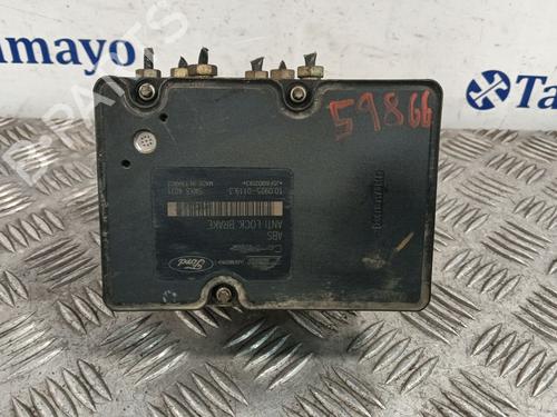 ABS pump FORD TRANSIT CONNECT (P65_, P70_, P80_) 1.8 TDCi | BP31579421M43 