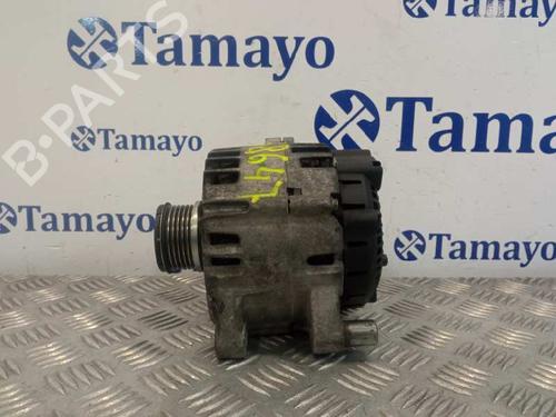 Alternator PEUGEOT EXPERT Van (VF3A_, VF3U_, VF3X_)  | BP25914729M7 