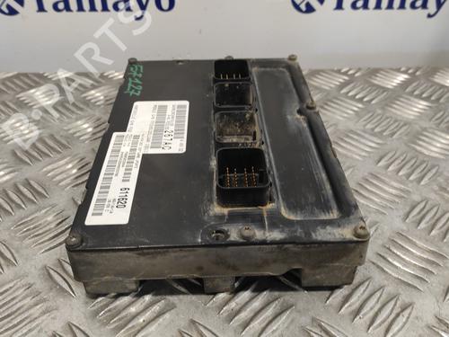Engine control unit (ECU) CHRYSLER GRAND VOYAGER V (RT)  | BP18347011M57 