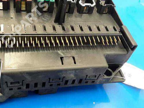 Fuse box MERCEDES-BENZ M-CLASS (W163) ML 320 (163.154) | BP6139902E1 