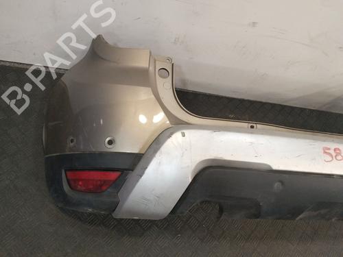 Rear bumper DACIA DUSTER (HM_) | BP35765342C8 - Image 2