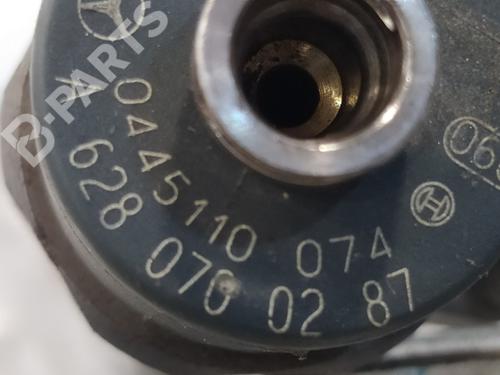 Injector MERCEDES-BENZ S-CLASS (W220, V220)  | BP9806270M100 