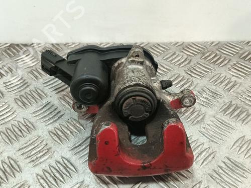 Left rear brake caliper RENAULT MEGANE IV Hatchback (B9A/M/N_) 1.6 dCi 130 (B9A4) | BP33233288M107  - Image 5