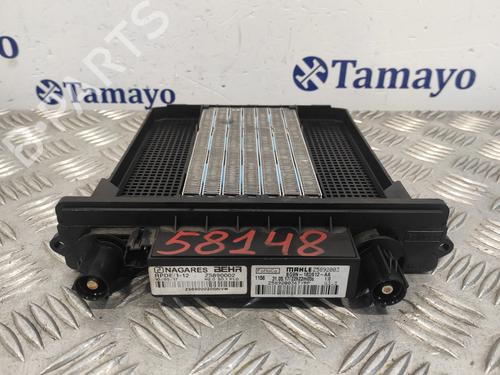 Heater resistor LAND ROVER DISCOVERY SPORT (L550)  | BP24107249M108 