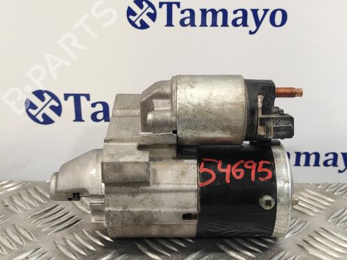 Starter VW GOLF II (19E, 1G1) 1.6 TD | BP13938627M8 