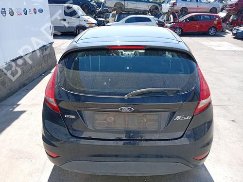 Bagklap CC/Kombi-Coupé Bagklap CC/Kombi-Coupé FORD FIESTA VI (CB1, CCN) 1.4 TDCi (68 hp) 36132865 36132865