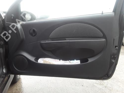 Engine control unit (ECU) CHEVROLET KALOS 1.2 | BP9828174M57 