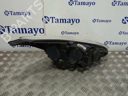 Left headlight FORD FOCUS III 1.5 TDCi | BP29125712C28 