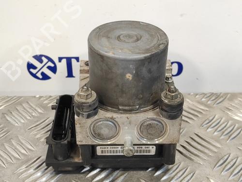 ABS pump PEUGEOT 307 SW (3H) 1.6 16V | BP12946766M43 