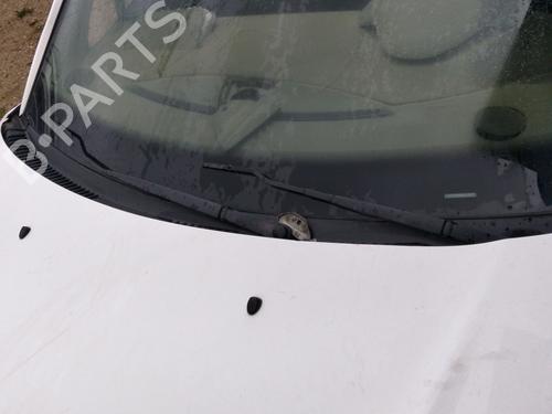 Used Front windshield wiper arm Front windshield wiper arm CITROËN C3 II (SC_) 1.4 HDi 70 (SC8HZC, SC8HR0, SC8HP4) (68 hp) 40256046 40256046
