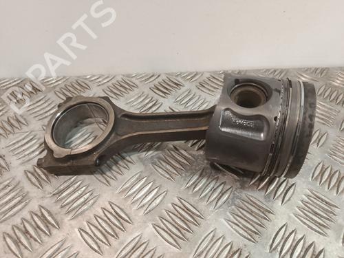 Used Other Other PEUGEOT BOXER Bus 2.2 BlueHDi 120 (120 hp) 40088927 40088927