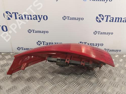 Left taillight CITROËN C3 I (FC_, FN_) 1.4 HDi | BP18648627C34 