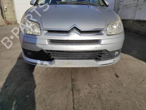 Engine control unit (ECU) CITROËN C4 I (LC_)  | BP15737252M57 