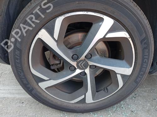 Used Right rear brake caliper Right rear brake caliper 37662820 37662820