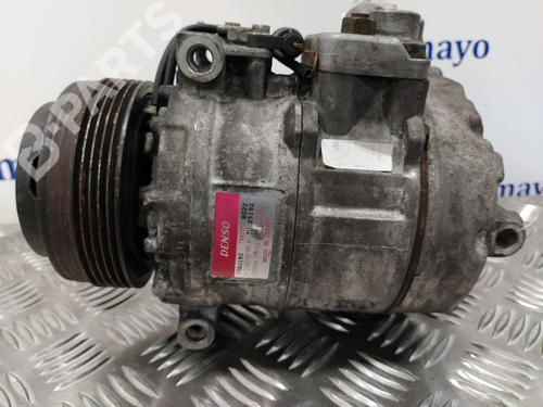 Airco pomp BMW 5 Touring (E39) 530 d (184 hp) 893313