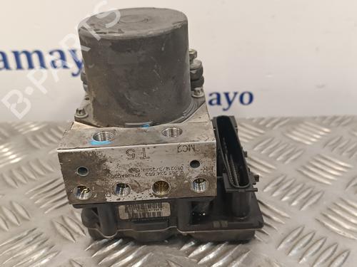 ABS pump SUBARU LEGACY IV Estate (BP)  | BP16442089M43 