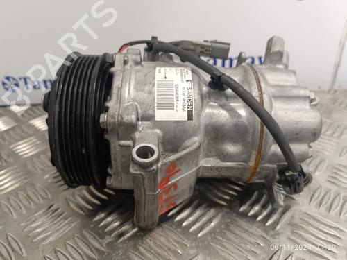 AC compressor RENAULT CAPTUR II (HF_)  | BP21072556M34 